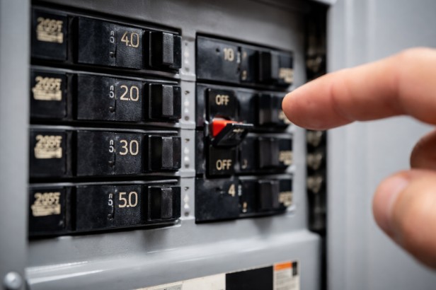 Signs You Need Electrical Services Today