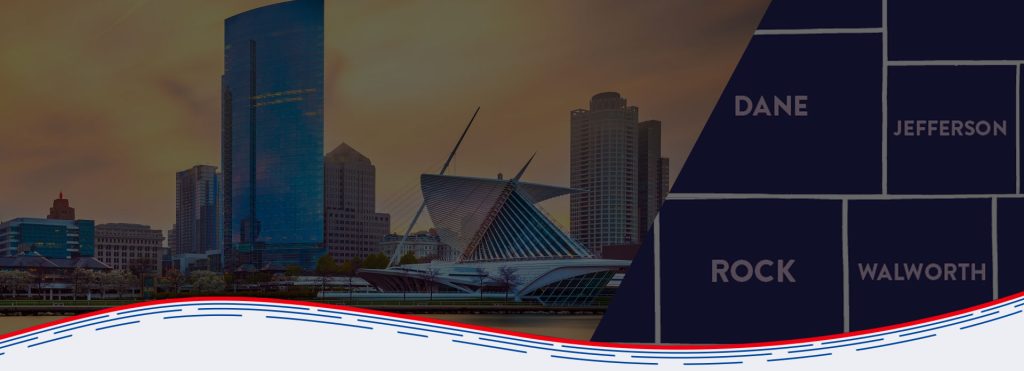 Service Area Hero Image with buildings