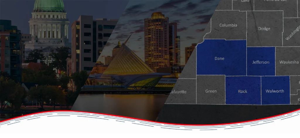 Service Area Hero Image with buildings