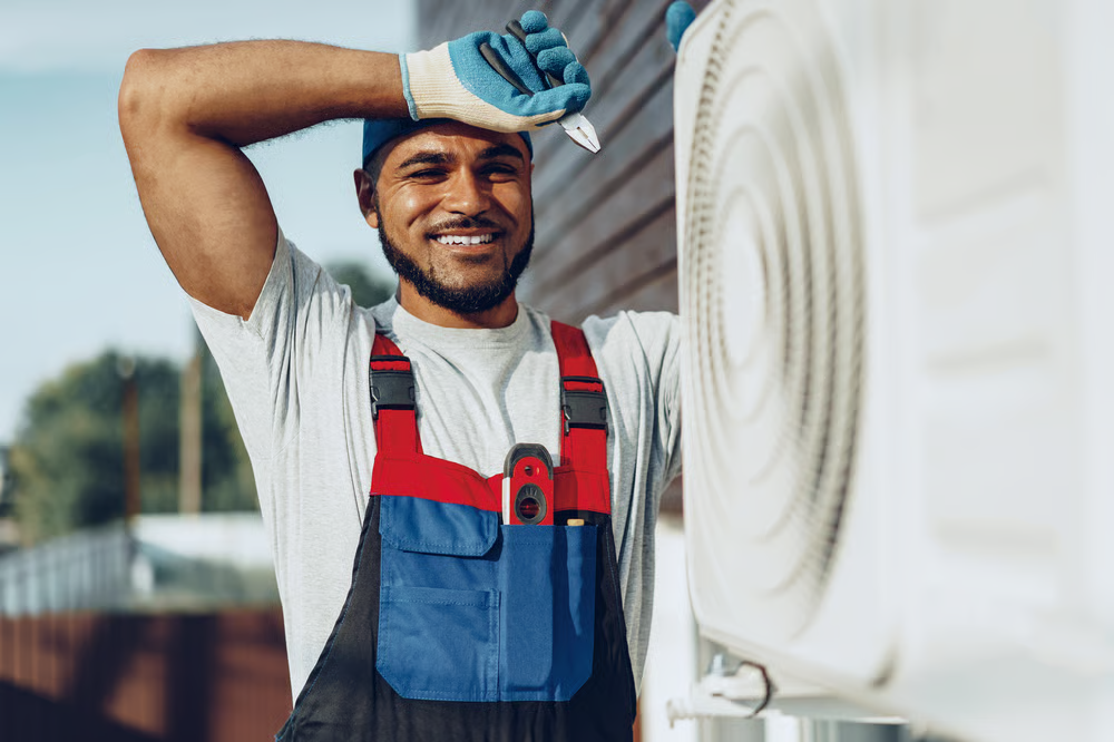 Signs You Need Cooling Services This Summer