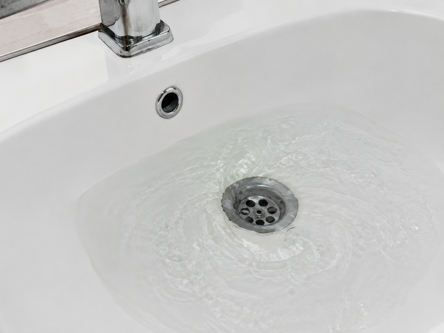 Warning Signs of a Clogged Drain